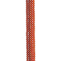 Сердолик светлый 8 мм