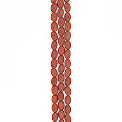 Фото товара яшма кирпичная таблетка 18*13*7 мм