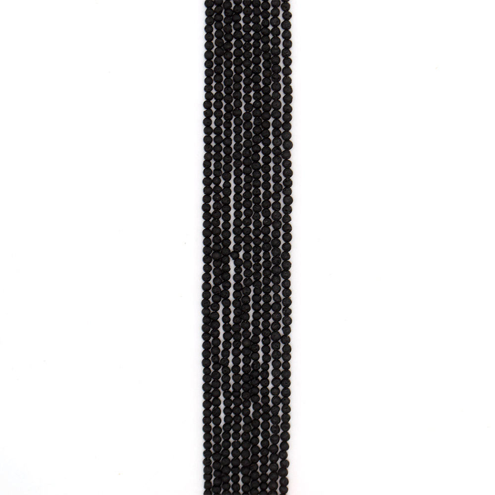 Фото товара лава шар 4.5 мм