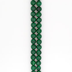 Малахит имитация 18 мм
