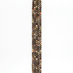 Яшма пейзажная 6 мм