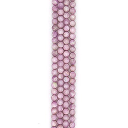 Фото товара кунцит 10 мм