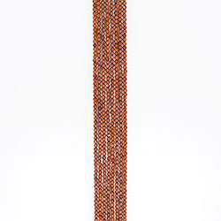 Авантюрин синтетический коричневый 5 мм