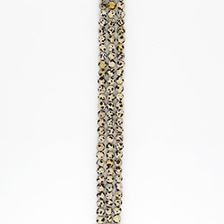 Яшма перепелиная 8 мм