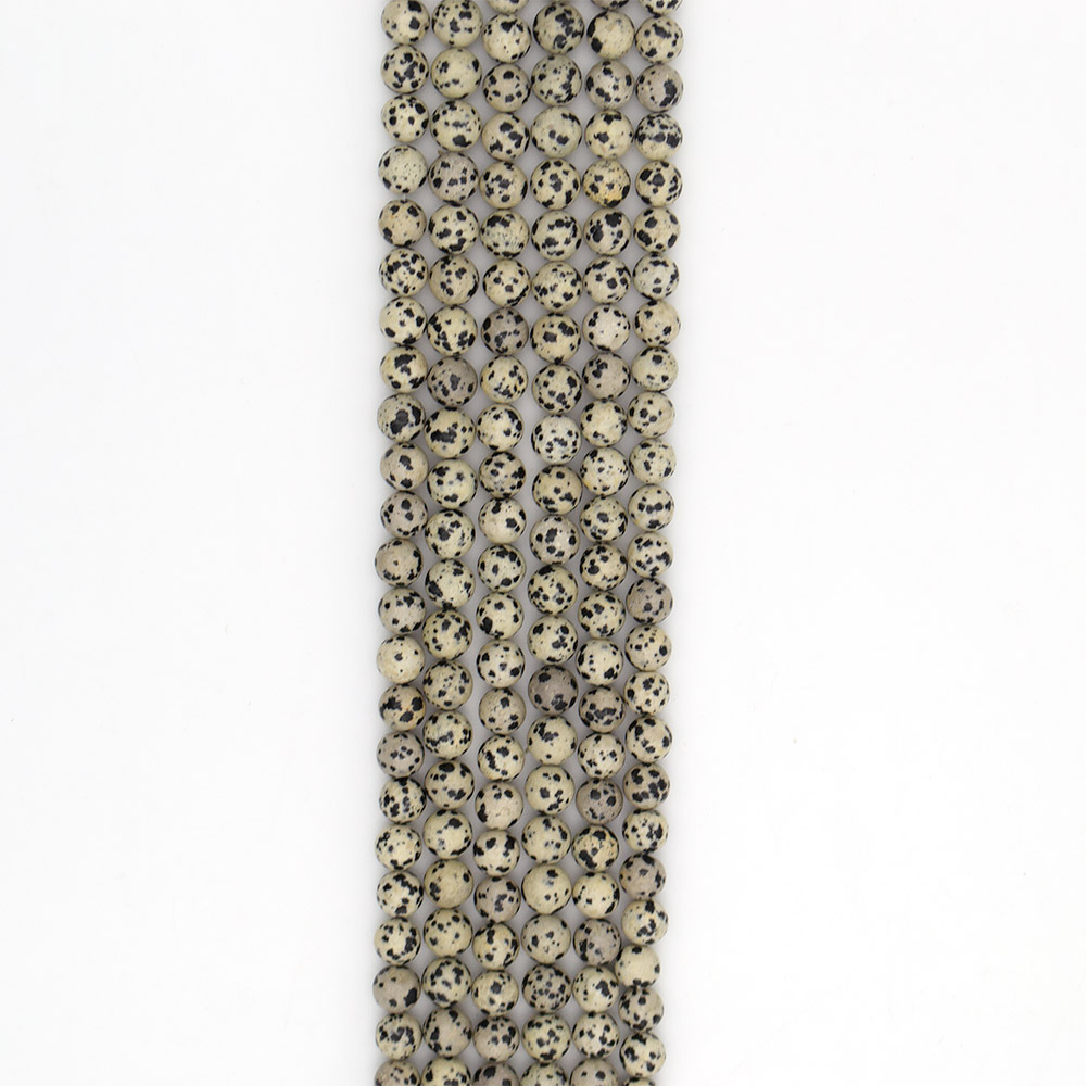 Фото товара яшма перепелиная 10 мм