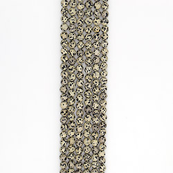 Яшма перепелиная 10 мм