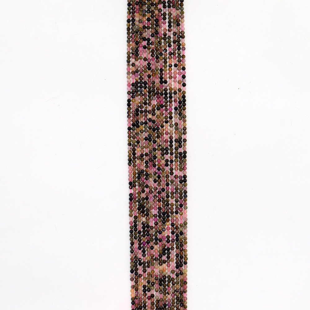 Фото товара турмалин грань 2,5 мм