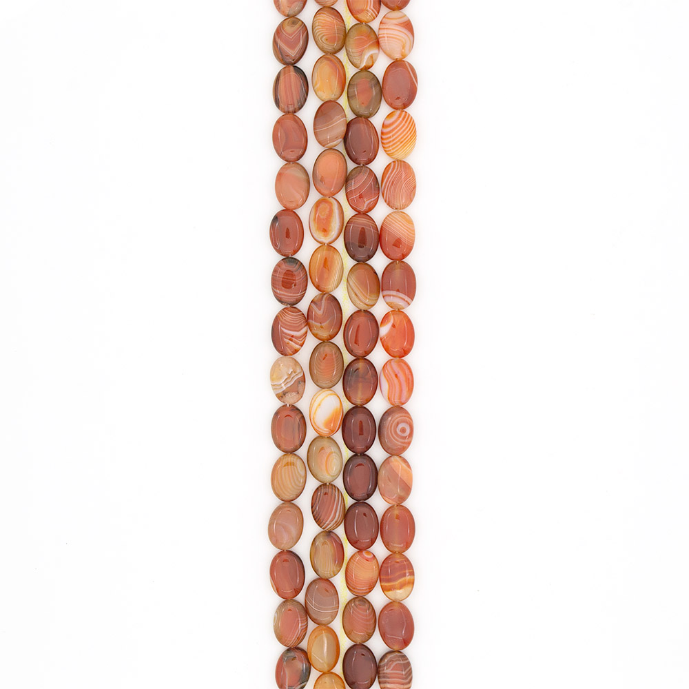 Фото товара сердолик светлый таблетка 40*20 мм