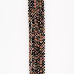 Родонит 8 мм