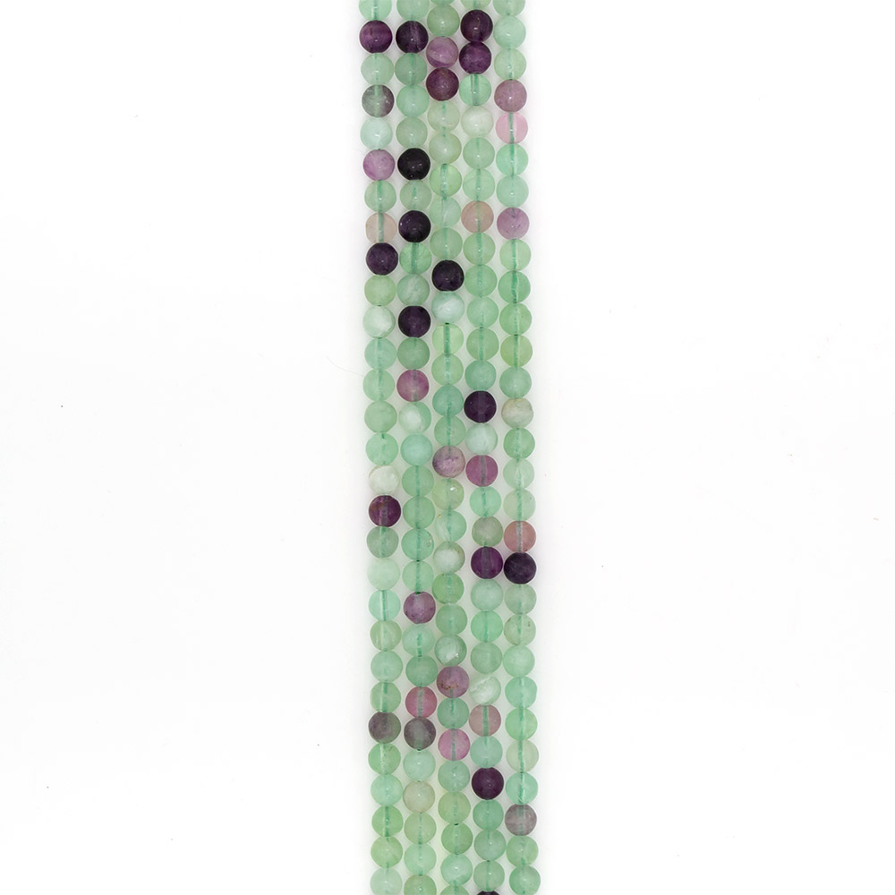 Фото товара флюорит 8 мм 1 сорт