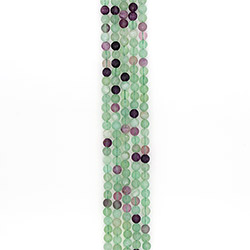 Флюорит 8 мм 1 сорт