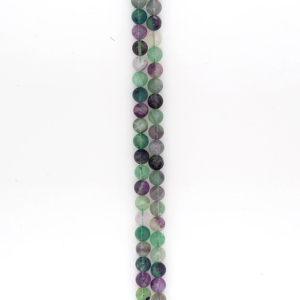 Фото товара флюорит 12 мм 3 сорт