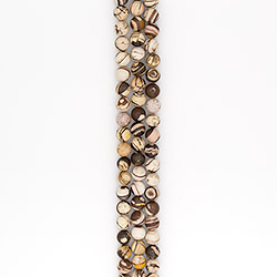 Фото товара яшма зебровая 12 мм