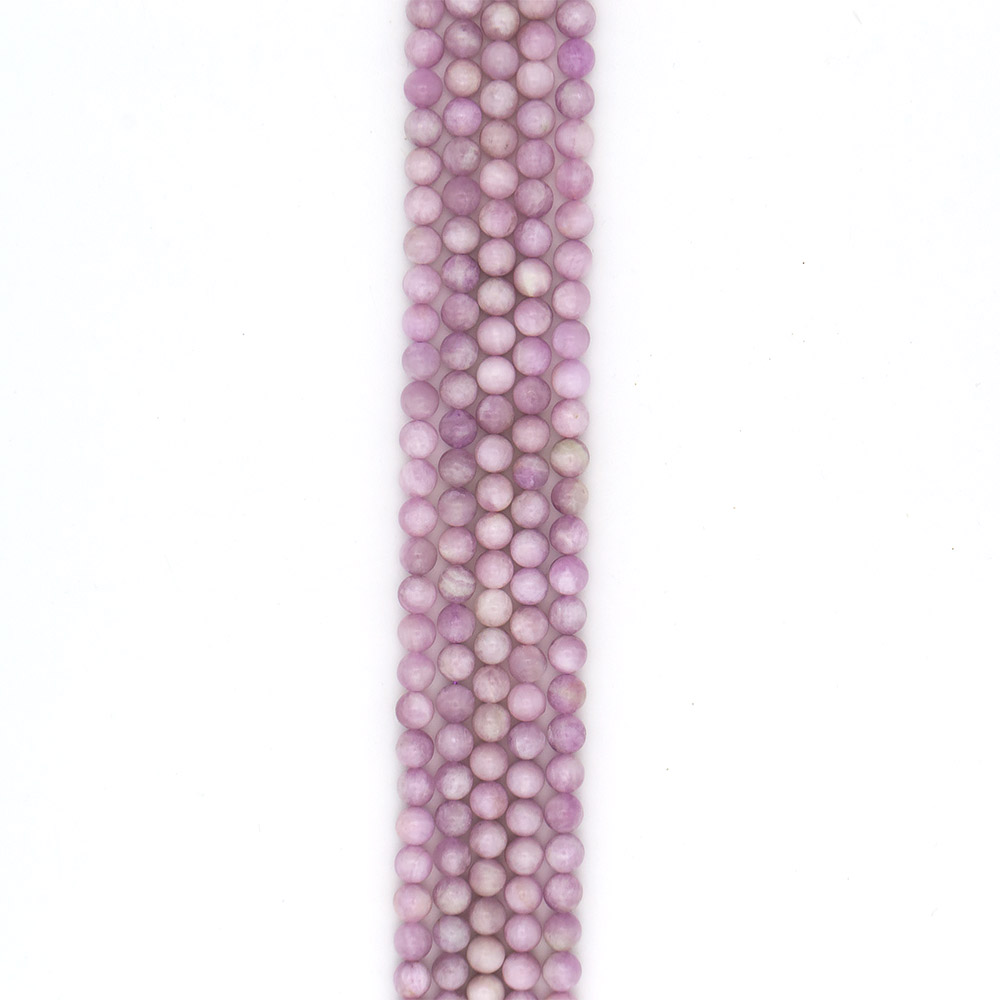 Фото товара кунцит шар 8 мм