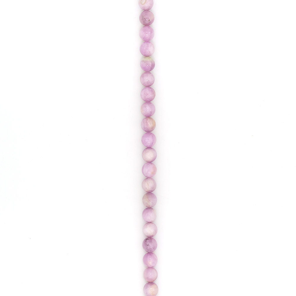 Фото товара кунцит шар 13 мм