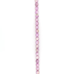 Кунцит 13 мм