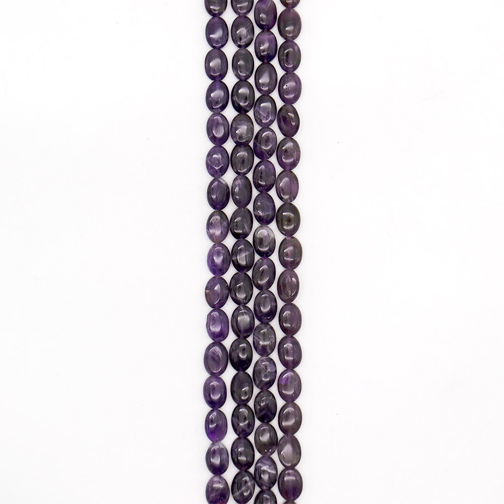 Фото товара аметист таблетка 14*10 мм