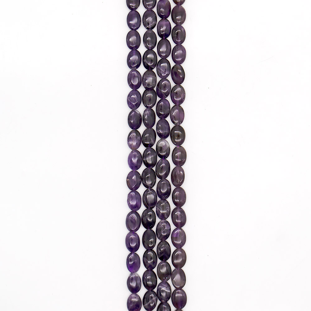 Аметист таблетка 14*10 мм