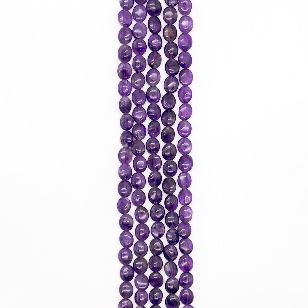 Фото товара аметист таблетка 12*10 мм