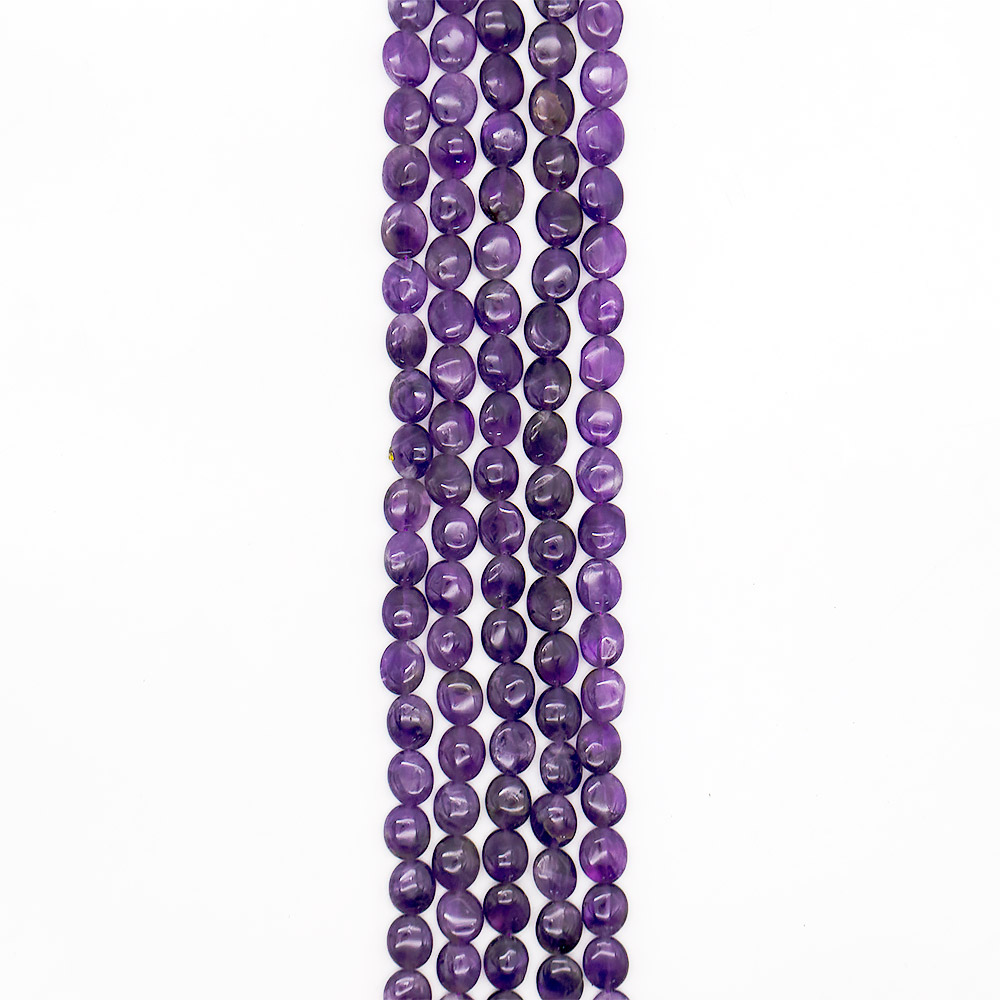 Аметист таблетка 12*10 мм