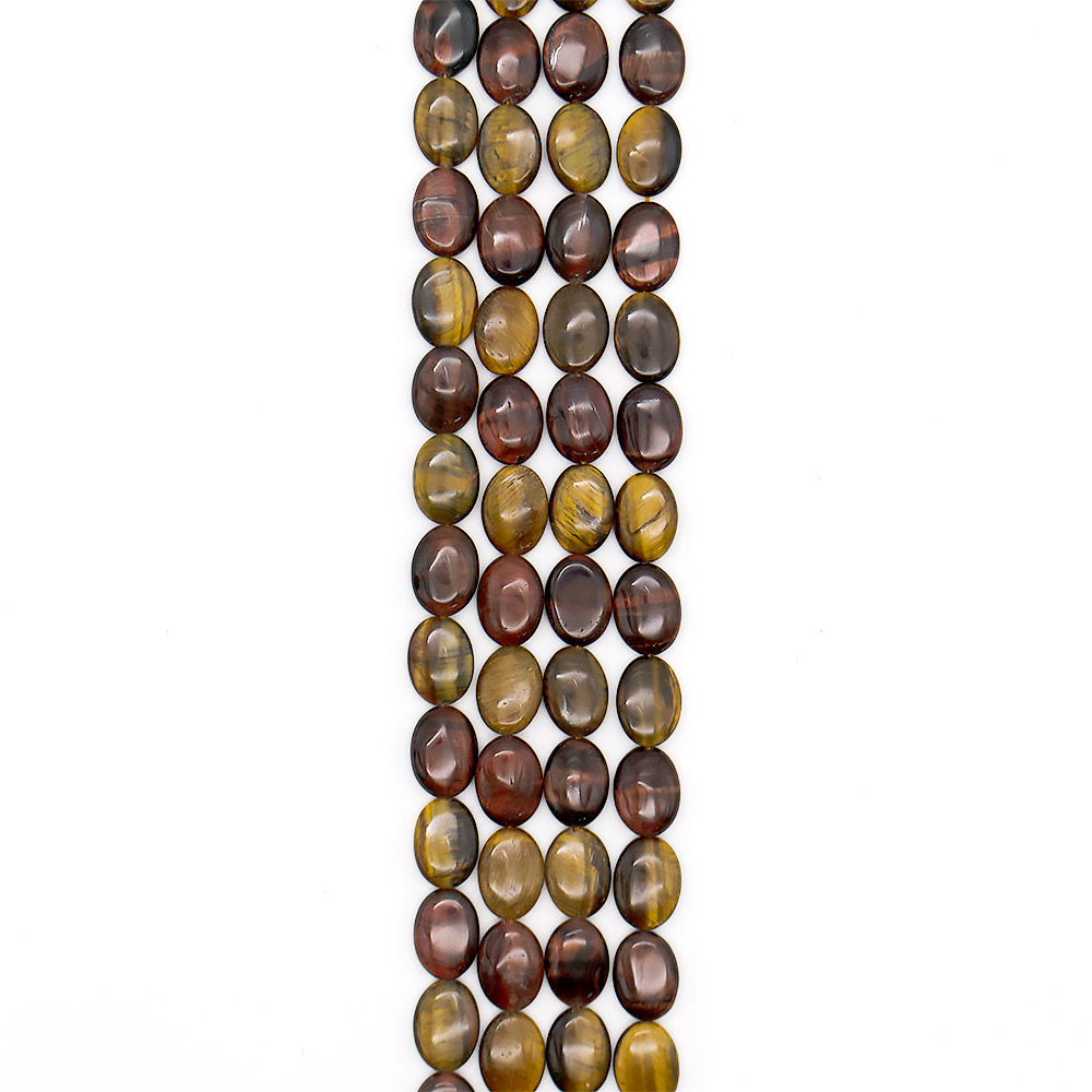 Тигровый и бычий глаз таблетка 18*13 мм