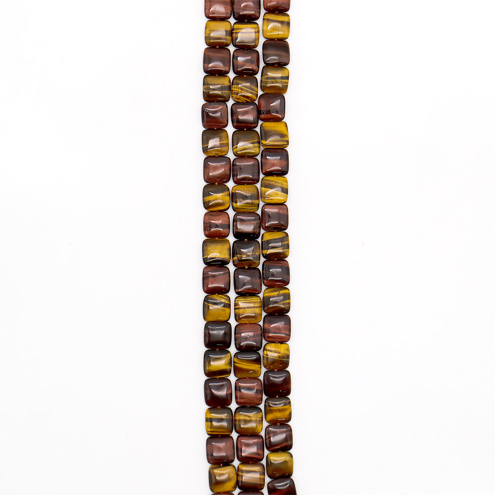 Тигровый и бычий глаз таблетка 12*12 мм