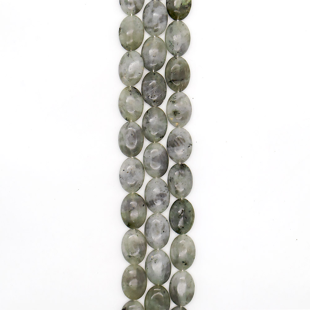 Лабрадор таблетка овальная 25*18 мм