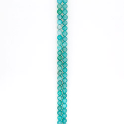 Амазонит прозрачный 10 мм