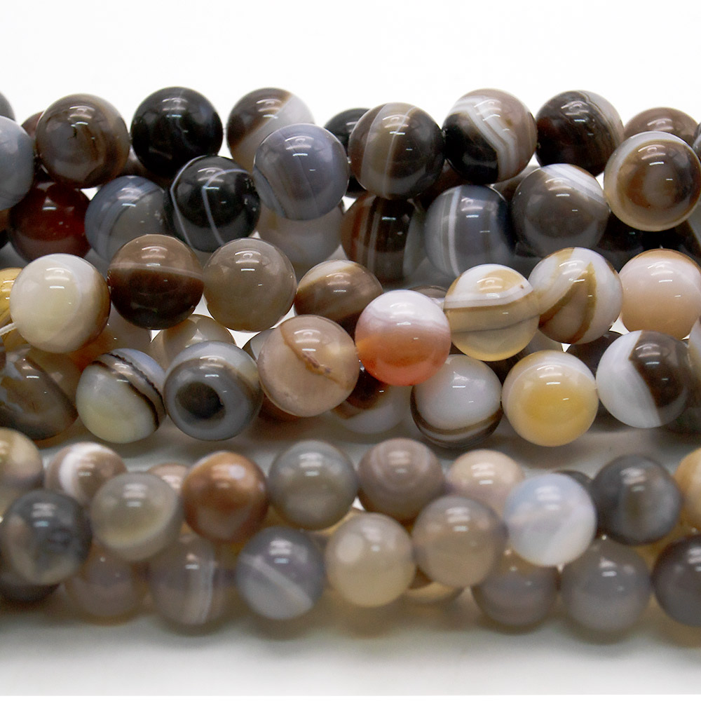 Фото товара агат шар цвет ботсван в.с.