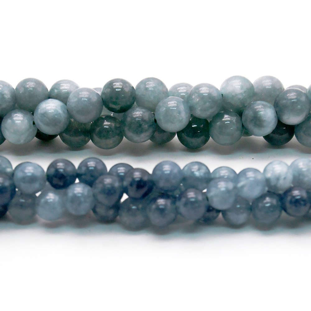 Фото товара кварц цвет серый графит шар