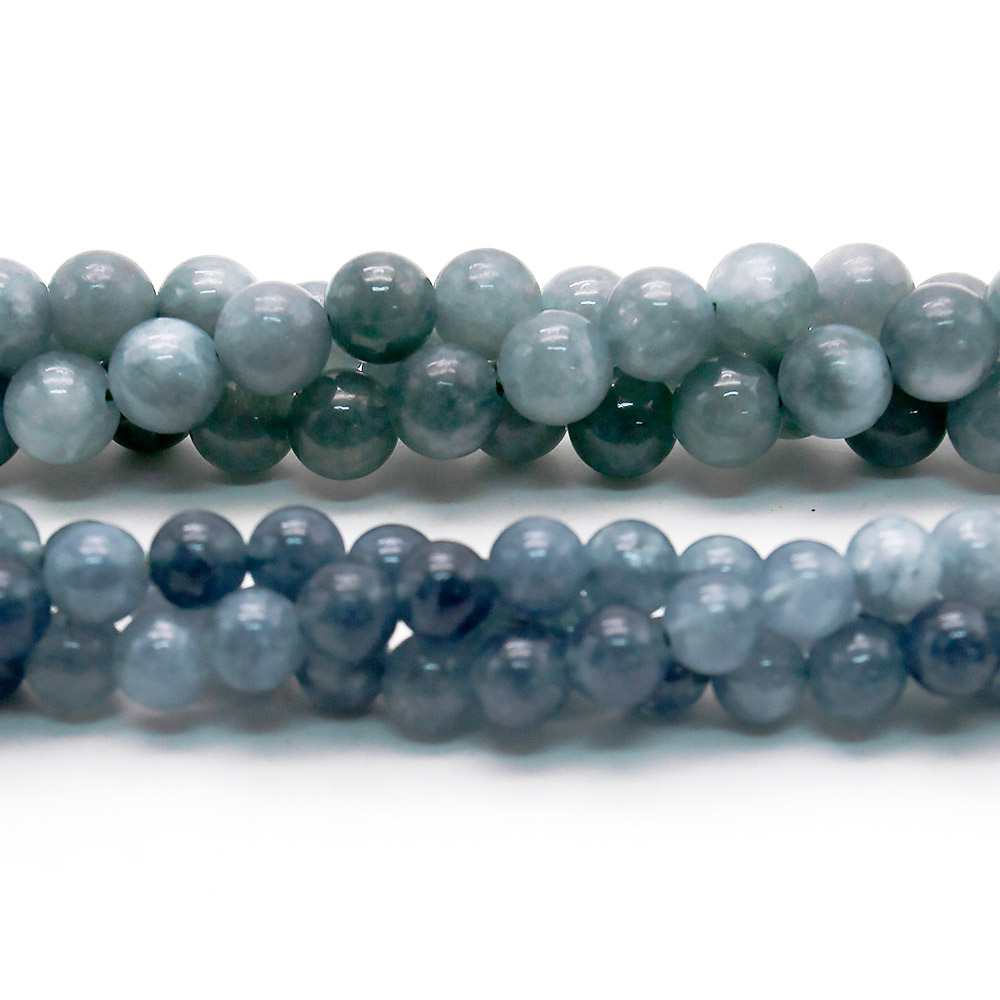 Фото товара кварц цвет серый графит шар