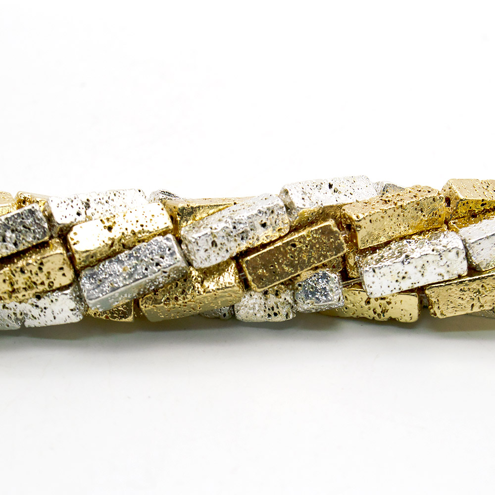 Фото товара лава c покрытием столбик 13*5 мм