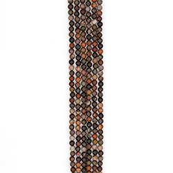 Фото товара яшма 8 мм