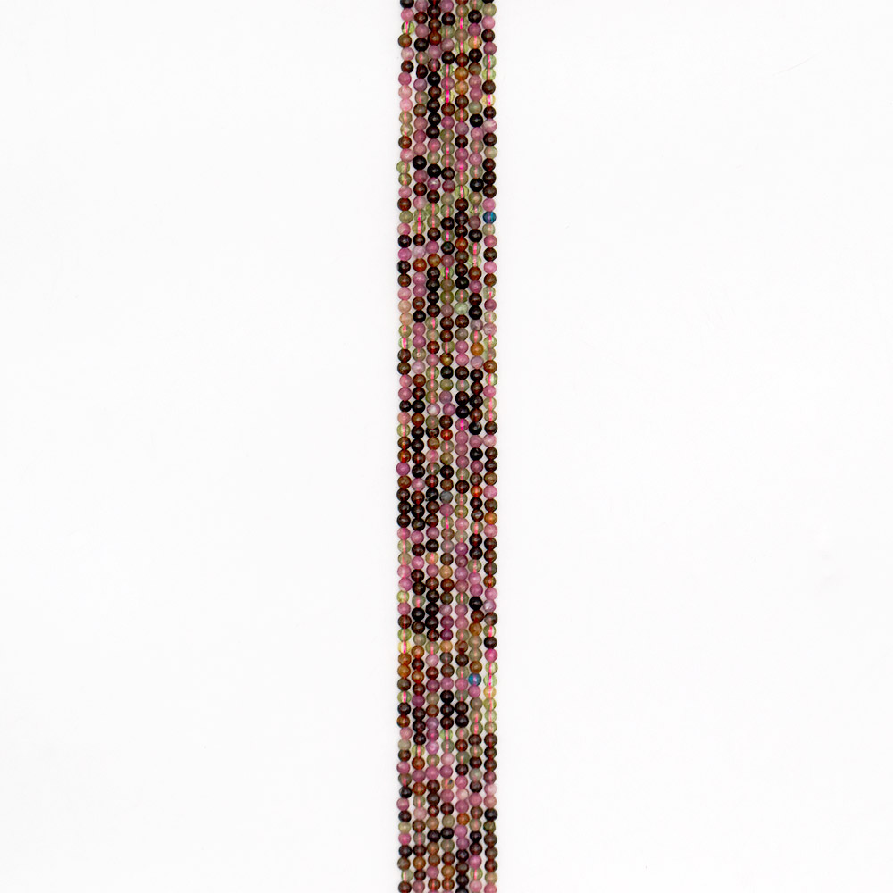 Фото товара турмалин  шар 3 мм