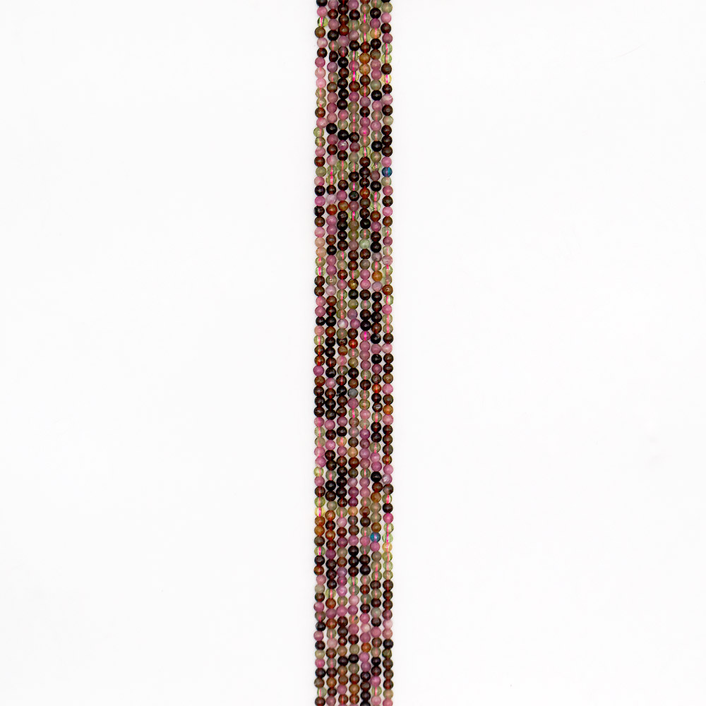 Фото товара турмалин  шар 3 мм