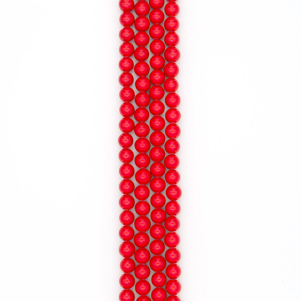 Фото товара коралл имитация шар 12 мм