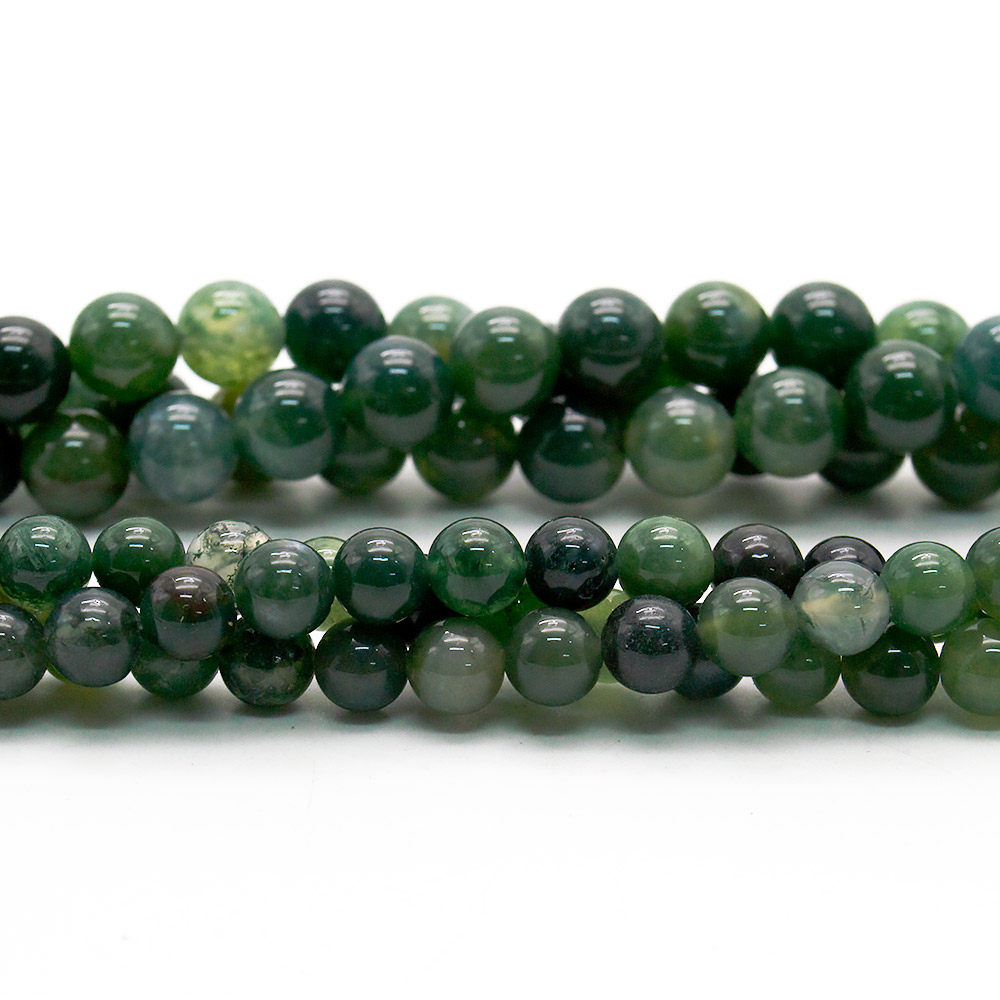 Фото товара яшма зеленая шар