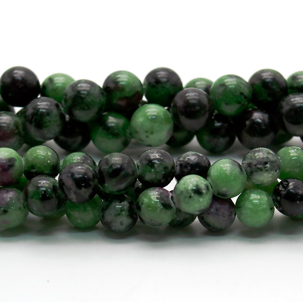 Цоизит В.С. шар