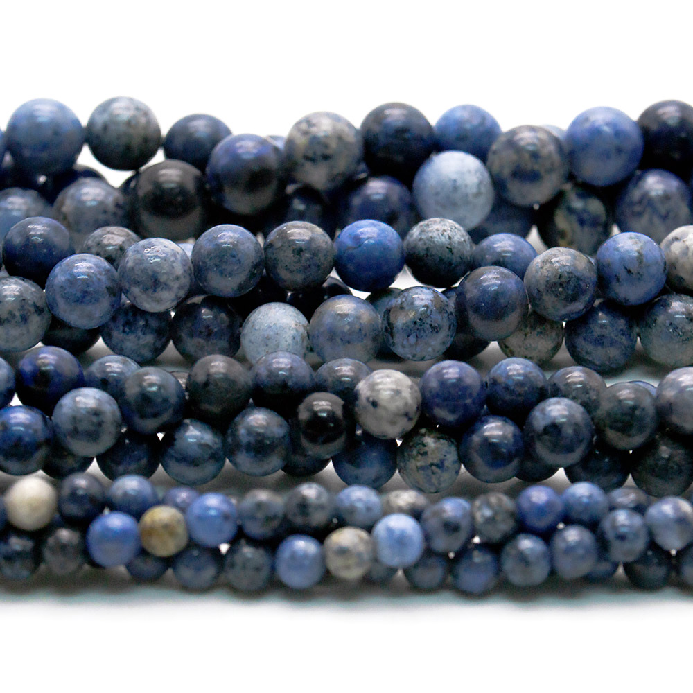 Фото товара дюмортьерит шар