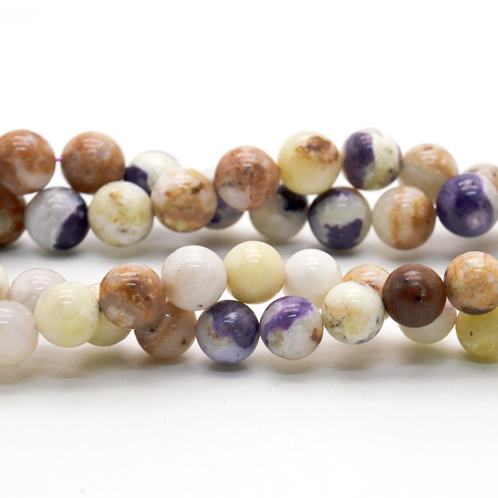 Фото товара опал микс шар в.с.