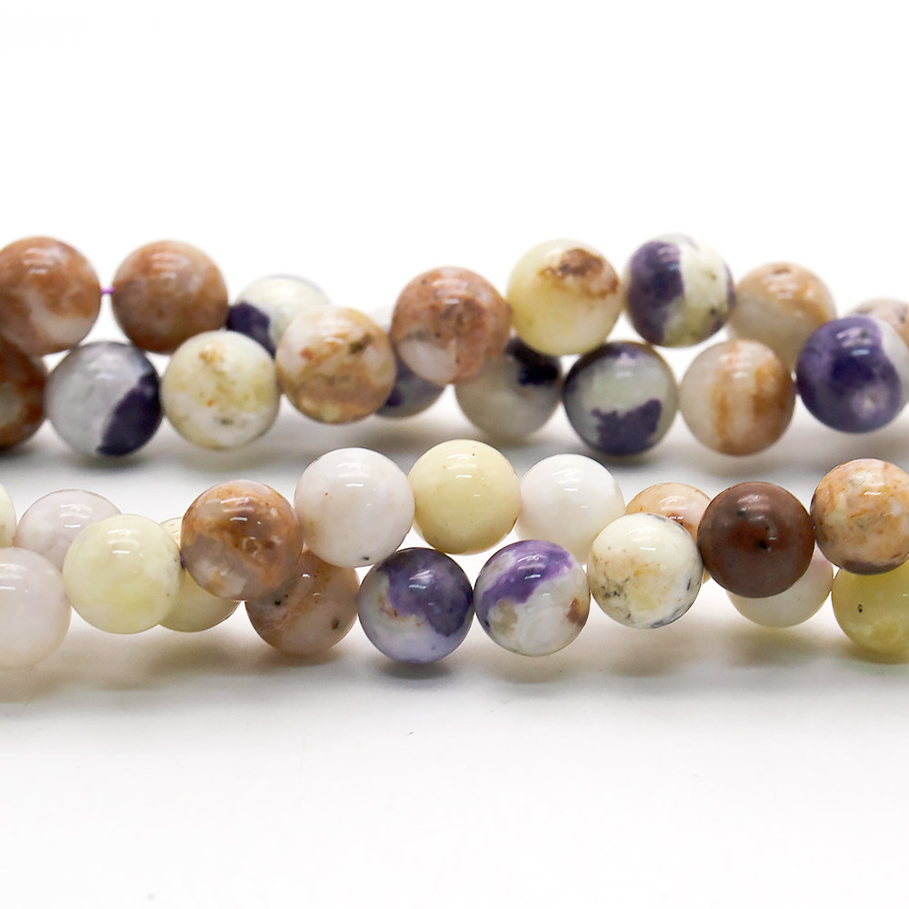 Опал микс шар В.С.