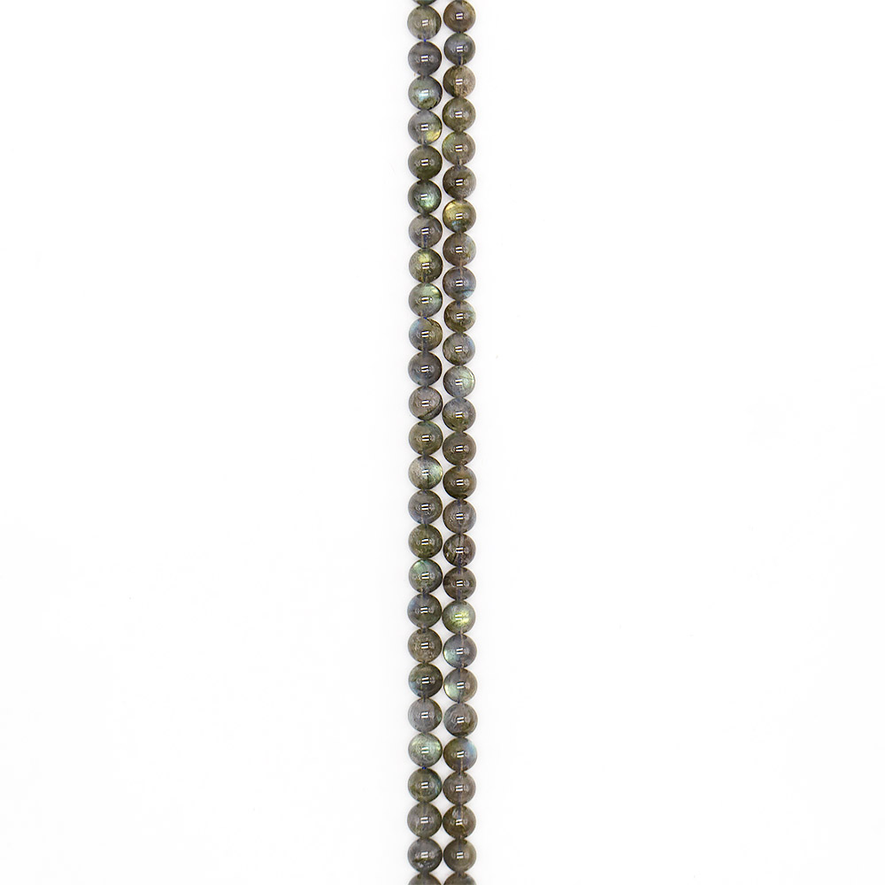 Лабрадор шар 9 мм люкс