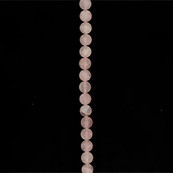 Розовый кварц 16 мм