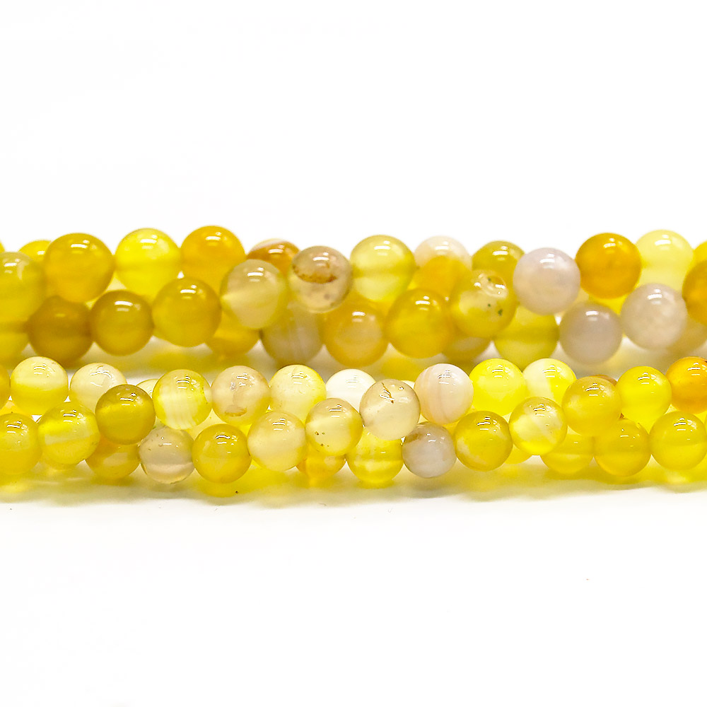 Халцедон шар