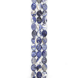 Содалит светлый таблетка 20*15 мм