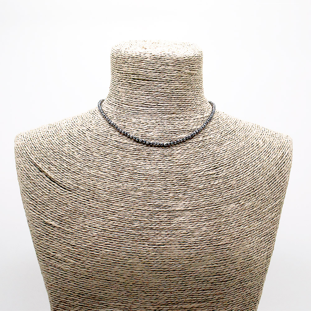 Б.-ч.из терагерца гр.3 мм 40 см