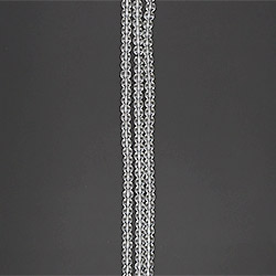 Горный хрусталь имитация 8 мм