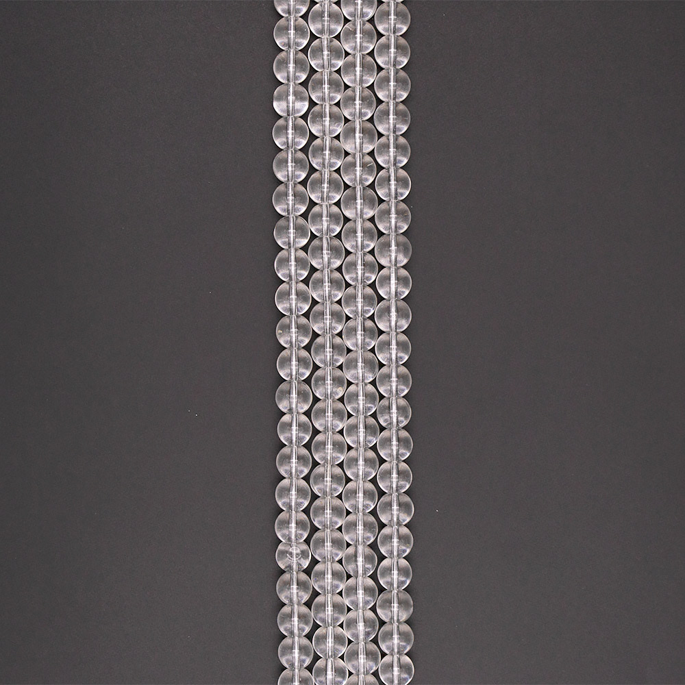 Фото товара горный хрусталь имитация шар 12 мм