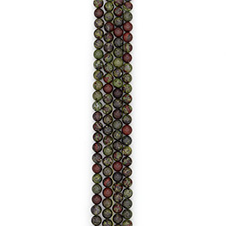 Фото товара эвдиалит 10 мм 1 сорт