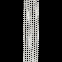 Сахарный кварц 8 мм